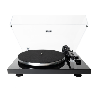 PG2 Turntable